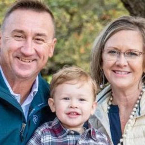 Meet your Posher, Chuck